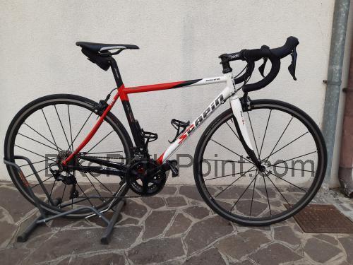 Scapin Dyesys specs and reviews